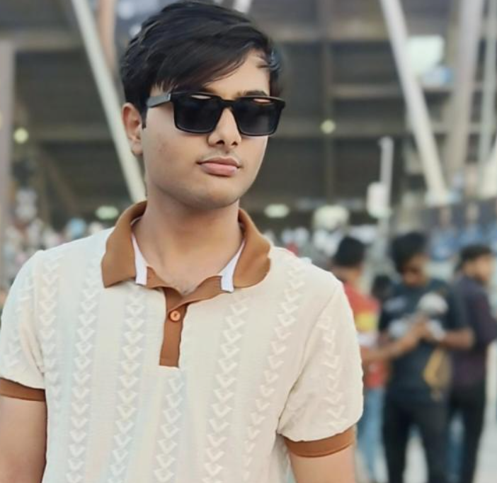 Atif rogers
