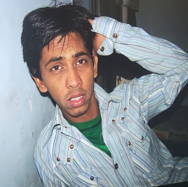 Vaju barnes